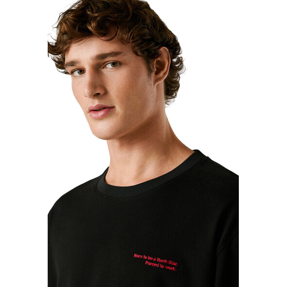 PEPE JEANS 'SOMER'  ΜΠΛΟΥΖΑ ΑΝΔΡΙΚΗ PM5010170-999