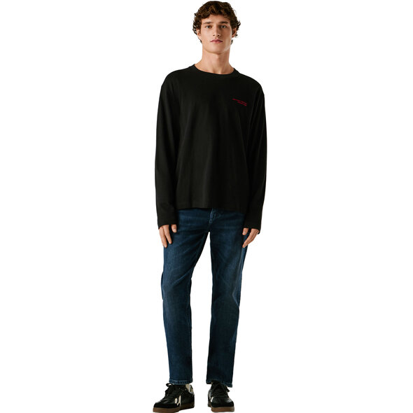 PEPE JEANS 'SOMER'  ΜΠΛΟΥΖΑ ΑΝΔΡΙΚΗ PM5010170-999
