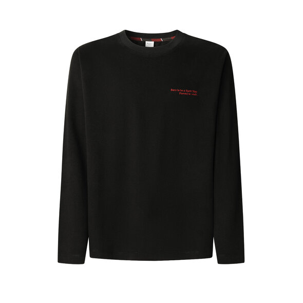 PEPE JEANS 'SOMER'  ΜΠΛΟΥΖΑ ΑΝΔΡΙΚΗ PM5010170-999
