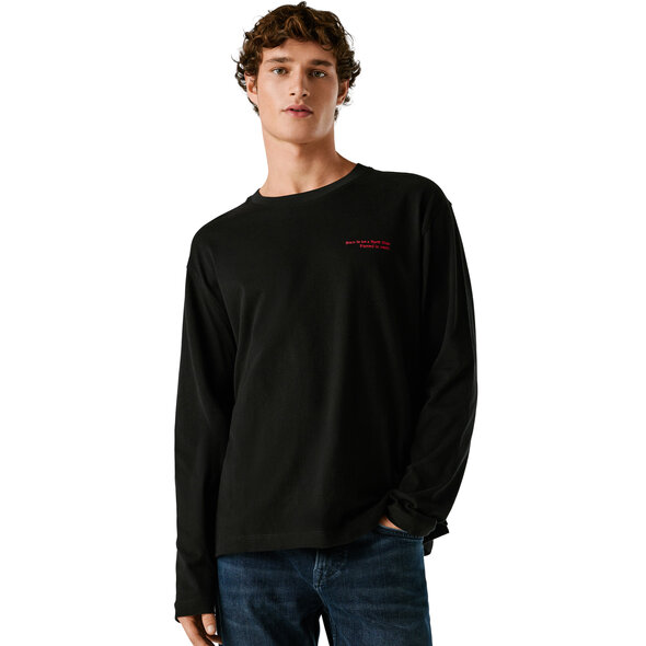PEPE JEANS 'SOMER'  ΜΠΛΟΥΖΑ ΑΝΔΡΙΚΗ PM5010170-999