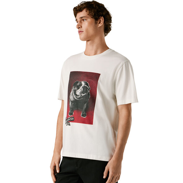 PEPE JEANS 'GAVIN'  ΜΠΛΟΥΖΑ ΑΝΔΡΙΚΗ PM5010174-803