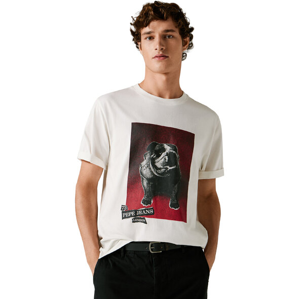PEPE JEANS 'GAVIN'  ΜΠΛΟΥΖΑ ΑΝΔΡΙΚΗ PM5010174-803