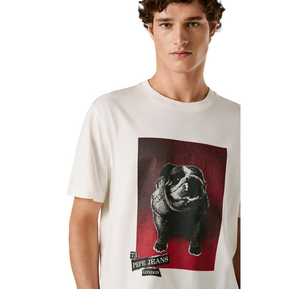 PEPE JEANS 'GAVIN'  ΜΠΛΟΥΖΑ ΑΝΔΡΙΚΗ PM5010174-803
