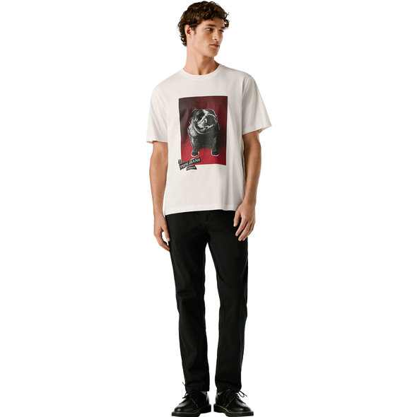 PEPE JEANS 'GAVIN'  ΜΠΛΟΥΖΑ ΑΝΔΡΙΚΗ PM5010174-803