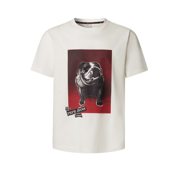 PEPE JEANS 'GAVIN'  ΜΠΛΟΥΖΑ ΑΝΔΡΙΚΗ PM5010174-803