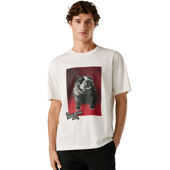 PEPE JEANS 'GAVIN'  ΜΠΛΟΥΖΑ ΑΝΔΡΙΚΗ PM5010174-803