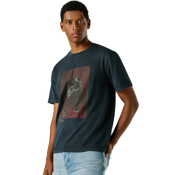 PEPE JEANS 'GAVIN'  ΜΠΛΟΥΖΑ ΑΝΔΡΙΚΗ PM5010174-999