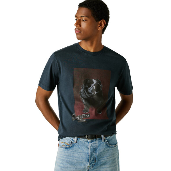 PEPE JEANS 'GAVIN'  ΜΠΛΟΥΖΑ ΑΝΔΡΙΚΗ PM5010174-999