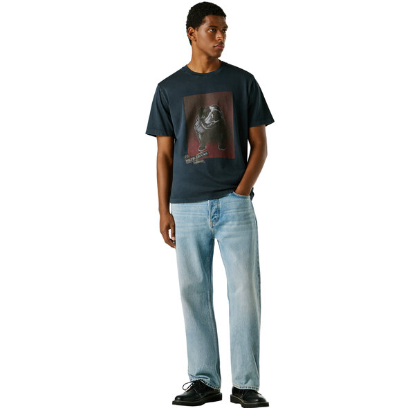PEPE JEANS 'GAVIN'  ΜΠΛΟΥΖΑ ΑΝΔΡΙΚΗ PM5010174-999