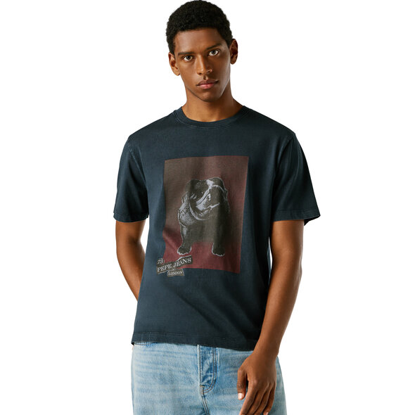 PEPE JEANS 'GAVIN'  ΜΠΛΟΥΖΑ ΑΝΔΡΙΚΗ PM5010174-999