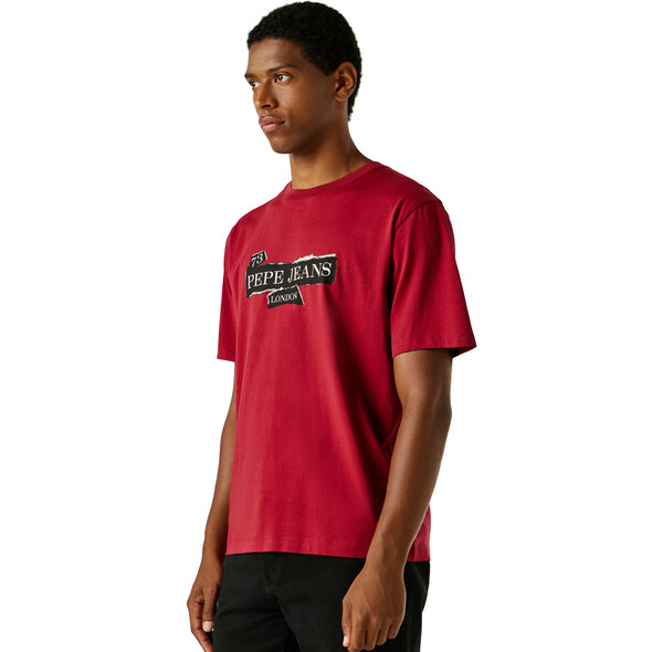 PEPE JEANS 'GRIFFIN' ΜΠΛΟΥΖΑ ΑΝΔΡΙΚΗ PM5010175-287