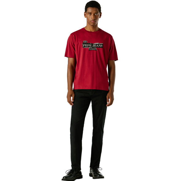 PEPE JEANS 'GRIFFIN' ΜΠΛΟΥΖΑ ΑΝΔΡΙΚΗ PM5010175-287
