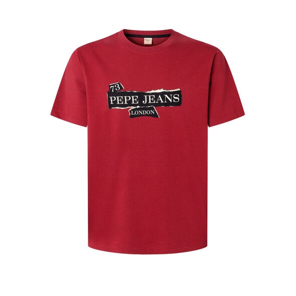 PEPE JEANS 'GRIFFIN' ΜΠΛΟΥΖΑ ΑΝΔΡΙΚΗ PM5010175-287