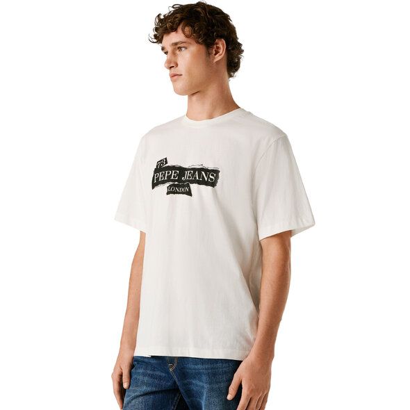 PEPE JEANS 'GRIFFIN' ΜΠΛΟΥΖΑ ΑΝΔΡΙΚΗ PM5010175-803