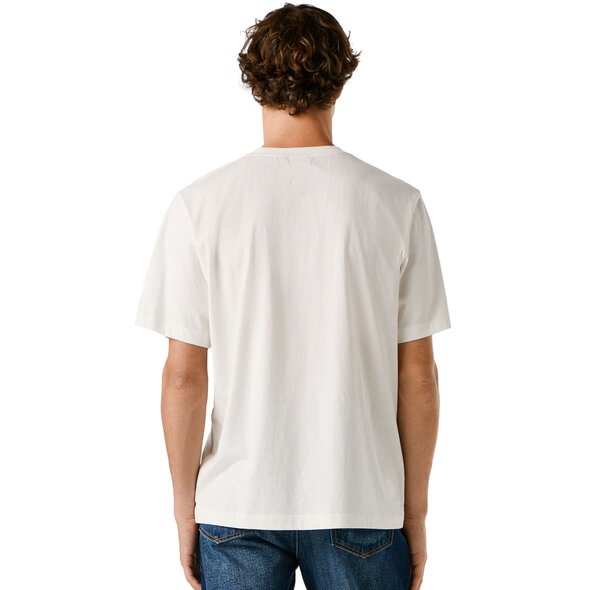 PEPE JEANS 'GRIFFIN' ΜΠΛΟΥΖΑ ΑΝΔΡΙΚΗ PM5010175-803