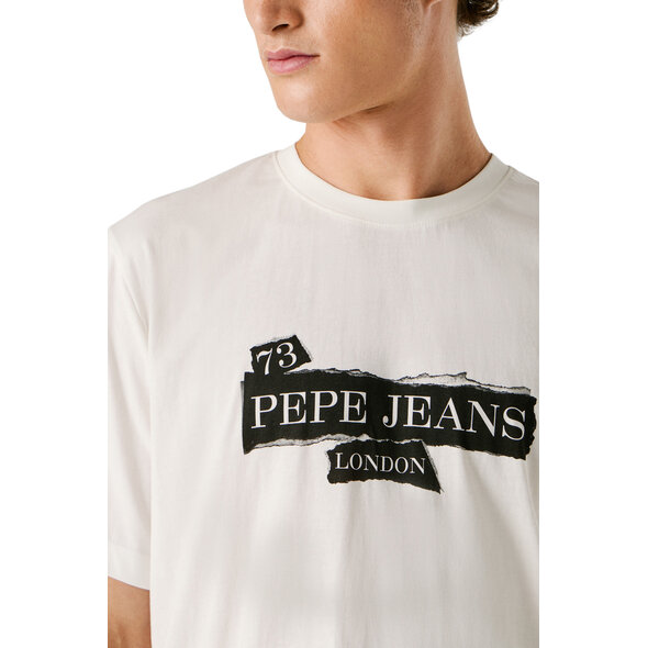 PEPE JEANS 'GRIFFIN' ΜΠΛΟΥΖΑ ΑΝΔΡΙΚΗ PM5010175-803