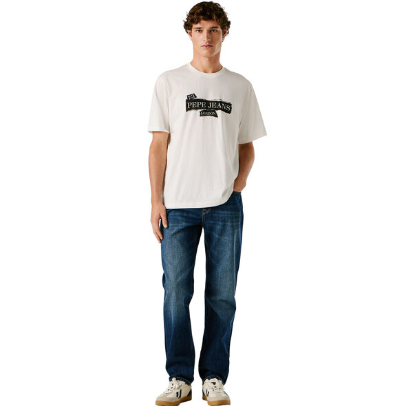 PEPE JEANS 'GRIFFIN' ΜΠΛΟΥΖΑ ΑΝΔΡΙΚΗ PM5010175-803