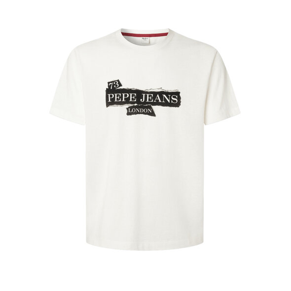 PEPE JEANS 'GRIFFIN' ΜΠΛΟΥΖΑ ΑΝΔΡΙΚΗ PM5010175-803