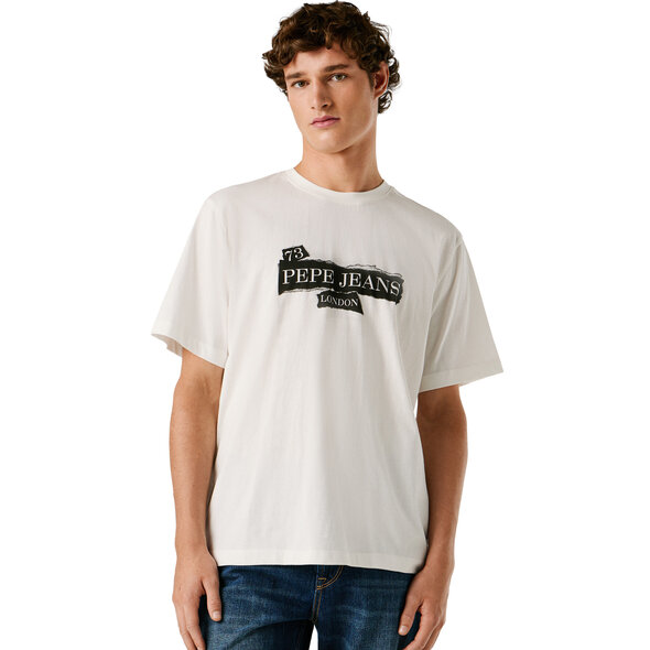 PEPE JEANS 'GRIFFIN' ΜΠΛΟΥΖΑ ΑΝΔΡΙΚΗ PM5010175-803