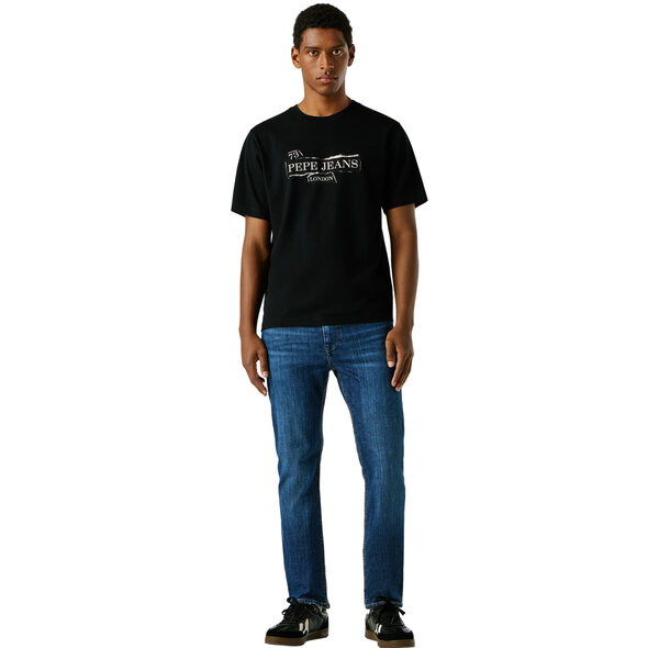 PEPE JEANS 'GRIFFIN' ΜΠΛΟΥΖΑ ΑΝΔΡΙΚΗ PM5010175-999