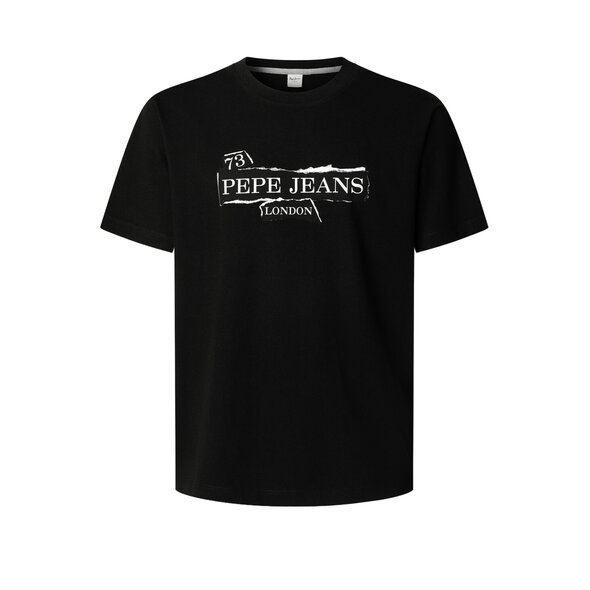 PEPE JEANS 'GRIFFIN' ΜΠΛΟΥΖΑ ΑΝΔΡΙΚΗ PM5010175-999