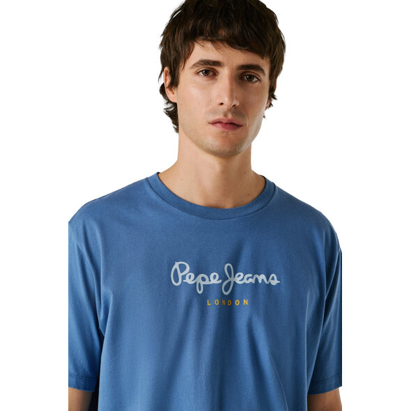 PEPE JEANS 'EGGO' ΜΠΛΟΥΖΑ ΑΝΔΡΙΚΗ PM5010178-576