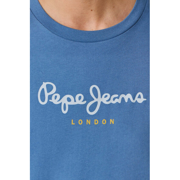 PEPE JEANS 'EGGO' ΜΠΛΟΥΖΑ ΑΝΔΡΙΚΗ PM5010178-576