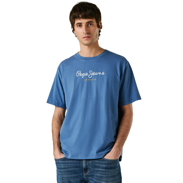 PEPE JEANS 'EGGO' ΜΠΛΟΥΖΑ ΑΝΔΡΙΚΗ PM5010178-576