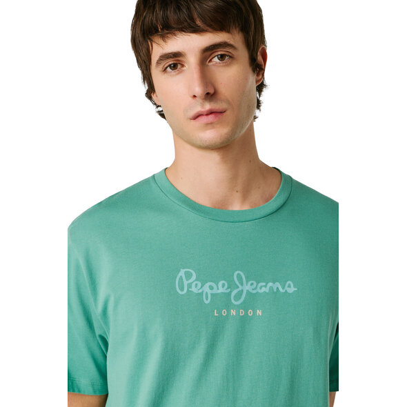 PEPE JEANS 'EGGO' ΜΠΛΟΥΖΑ ΑΝΔΡΙΚΗ PM5010178-671
