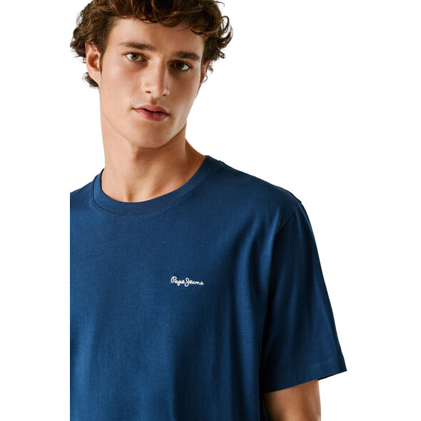 PEPE JEANS 'CONNOR'  ΜΠΛΟΥΖΑ ΑΝΔΡΙΚΗ PM5010179-595