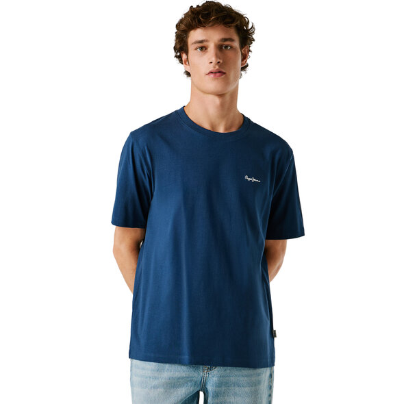 PEPE JEANS 'CONNOR'  ΜΠΛΟΥΖΑ ΑΝΔΡΙΚΗ PM5010179-595
