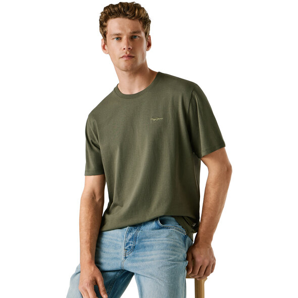 PEPE JEANS 'CONNOR'  ΜΠΛΟΥΖΑ ΑΝΔΡΙΚΗ PM5010179-728
