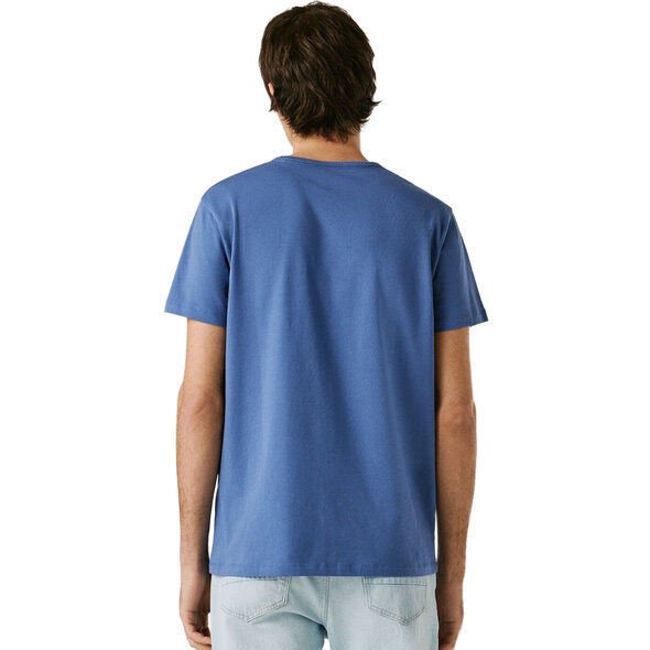PEPE JEANS ORIGINAL BASIC ΜΠΛΟΥΖΑ ΑΝΔΡΙΚΗ PM5010180-576