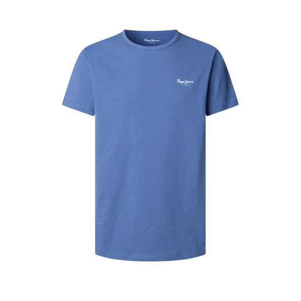 PEPE JEANS ORIGINAL BASIC ΜΠΛΟΥΖΑ ΑΝΔΡΙΚΗ PM5010180-576