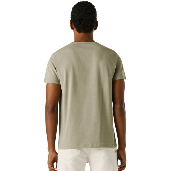 PEPE JEANS ORIGINAL BASIC ΜΠΛΟΥΖΑ ΑΝΔΡΙΚΗ PM5010180-701