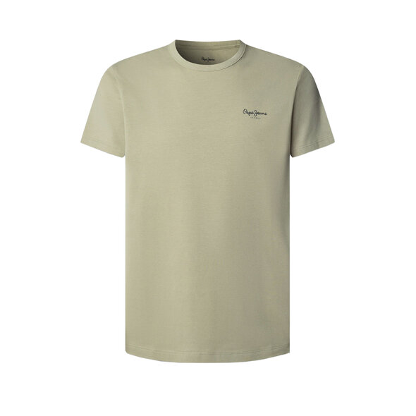 PEPE JEANS ORIGINAL BASIC ΜΠΛΟΥΖΑ ΑΝΔΡΙΚΗ PM5010180-701
