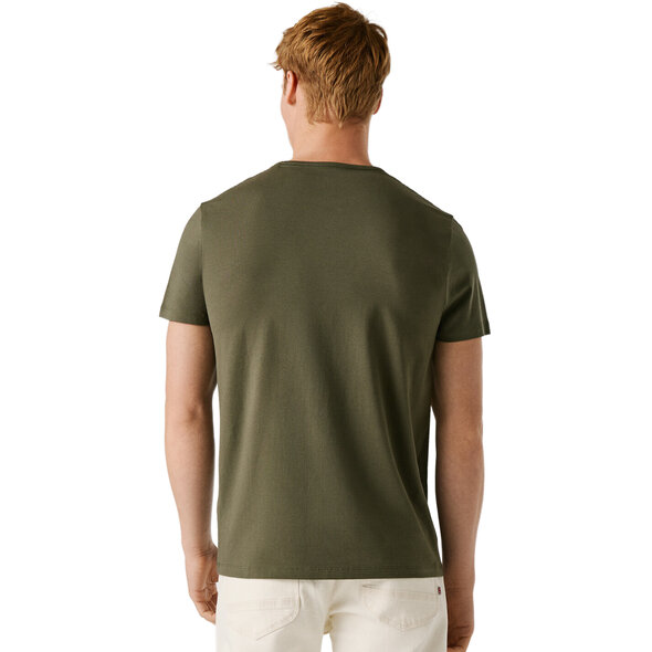 PEPE JEANS ORIGINAL BASIC ΜΠΛΟΥΖΑ ΑΝΔΡΙΚΗ PM5010180-728