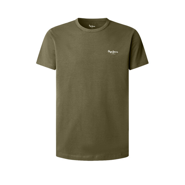 PEPE JEANS ORIGINAL BASIC ΜΠΛΟΥΖΑ ΑΝΔΡΙΚΗ PM5010180-728