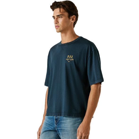 PEPE JEANS 'STARK' ΜΠΛΟΥΖΑ ΑΝΔΡΙΚΗ PM5010287-594