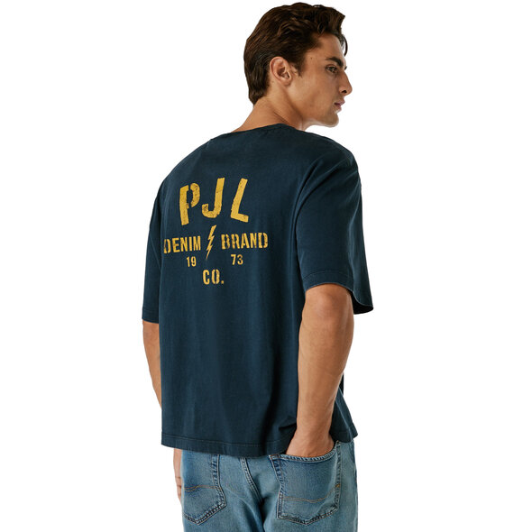 PEPE JEANS 'STARK' ΜΠΛΟΥΖΑ ΑΝΔΡΙΚΗ PM5010287-594