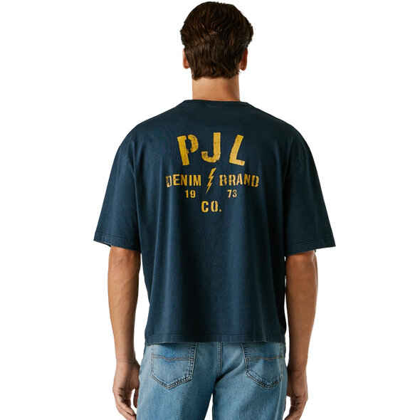 PEPE JEANS 'STARK' ΜΠΛΟΥΖΑ ΑΝΔΡΙΚΗ PM5010287-594