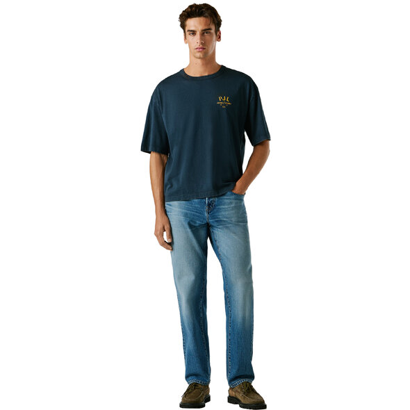 PEPE JEANS 'STARK' ΜΠΛΟΥΖΑ ΑΝΔΡΙΚΗ PM5010287-594