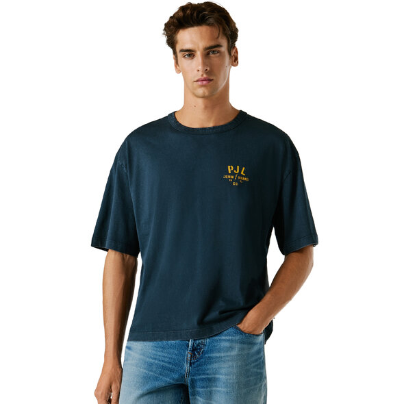PEPE JEANS 'STARK' ΜΠΛΟΥΖΑ ΑΝΔΡΙΚΗ PM5010287-594