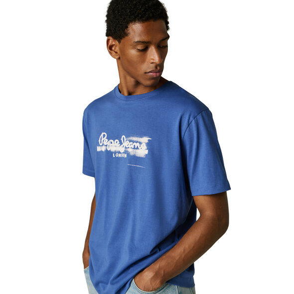 PEPE JEANS 'FANTASY 3' ΜΠΛΟΥΖΑ ΑΝΔΡΙΚΗ PM5010292-576