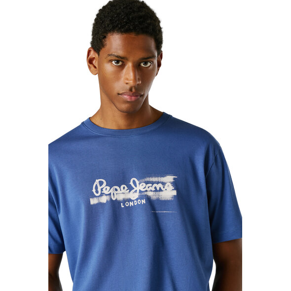 PEPE JEANS 'FANTASY 3' ΜΠΛΟΥΖΑ ΑΝΔΡΙΚΗ PM5010292-576