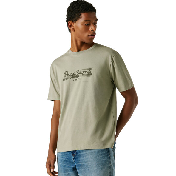 PEPE JEANS 'FANTASY 3' ΜΠΛΟΥΖΑ ΑΝΔΡΙΚΗ PM5010292-701