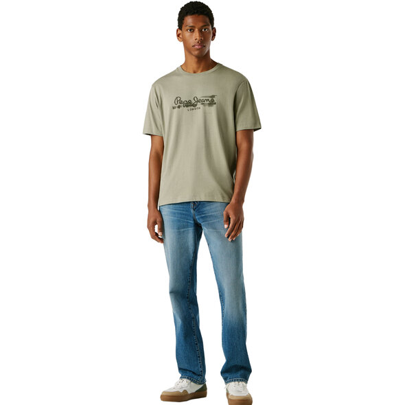 PEPE JEANS 'FANTASY 3' ΜΠΛΟΥΖΑ ΑΝΔΡΙΚΗ PM5010292-701
