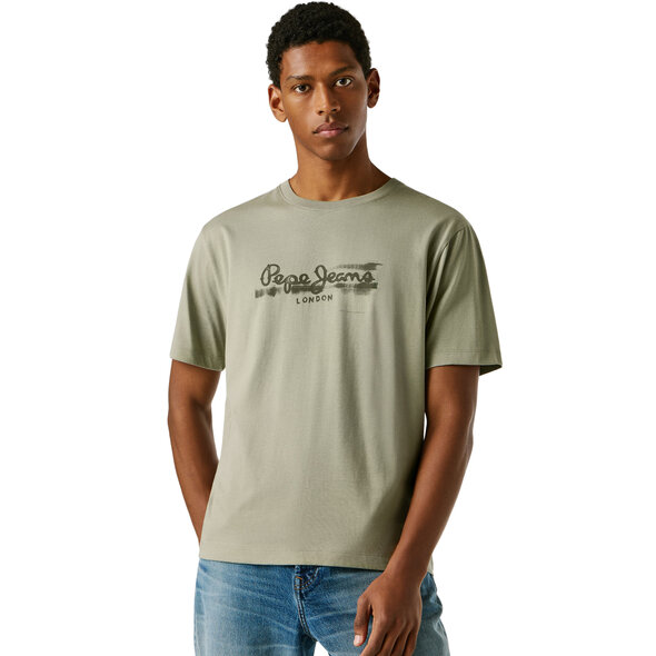 PEPE JEANS 'FANTASY 3' ΜΠΛΟΥΖΑ ΑΝΔΡΙΚΗ PM5010292-701