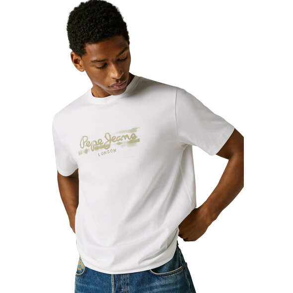 PEPE JEANS 'FANTASY 3' ΜΠΛΟΥΖΑ ΑΝΔΡΙΚΗ PM5010292-800