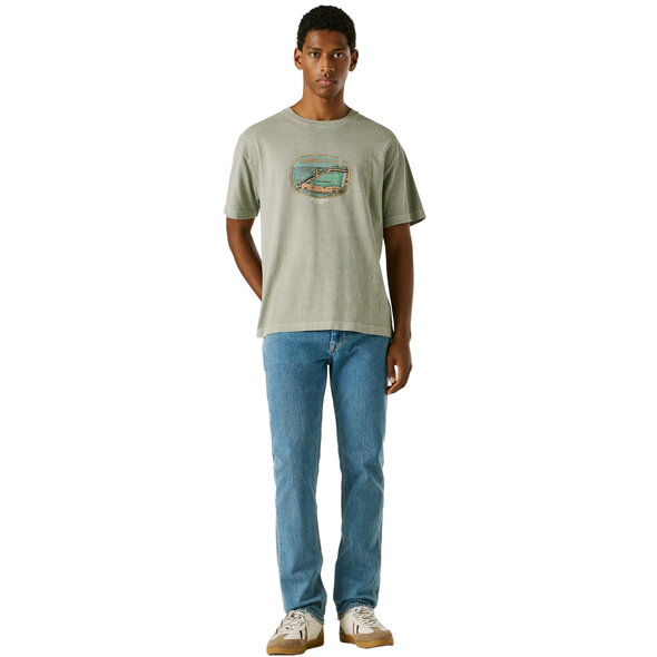 PEPE JEANS 'SHAYE' ΜΠΛΟΥΖΑ ΑΝΔΡΙΚΗ PM5010302-701
